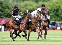 League Match for the St Regis Cowdray Gold Cup 2026