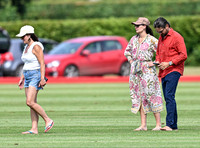 League Match for the St Regis Cowdray Gold Cup 2026