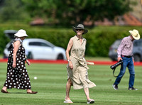 League Match for the St Regis Cowdray Gold Cup 2026