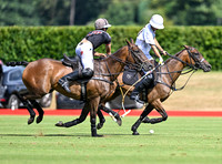 League Match for the St Regis Cowdray Gold Cup 2026