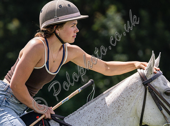 League Match for the St Regis Cowdray Gold Cup 2026