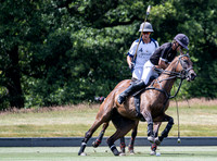League Match for the St Regis Cowdray Gold Cup 2026