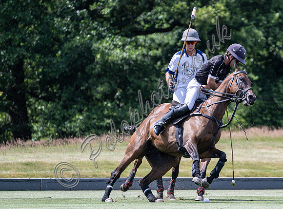 League Match for the St Regis Cowdray Gold Cup 2026