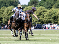 League Match for the St Regis Cowdray Gold Cup 2026