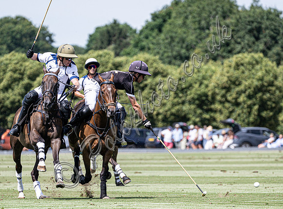 League Match for the St Regis Cowdray Gold Cup 2026