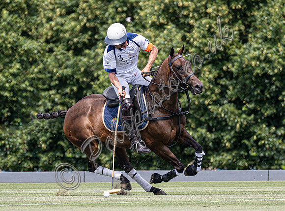 League Match for the St Regis Cowdray Gold Cup 2026