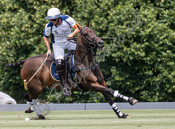 League Match for the St Regis Cowdray Gold Cup 2026