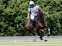 League Match for the St Regis Cowdray Gold Cup 2026