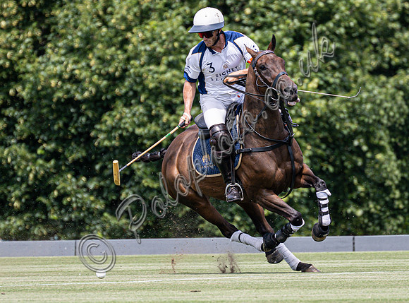 League Match for the St Regis Cowdray Gold Cup 2026