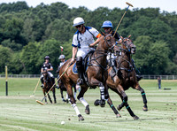 League Match for the St Regis Cowdray Gold Cup 2026