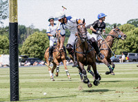 League Match for the St Regis Cowdray Gold Cup 2026