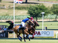 League Match for the St Regis Cowdray Gold Cup 2026