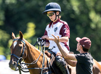 League Match for the St Regis Cowdray Gold Cup 2026