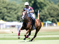 League Match for the St Regis Cowdray Gold Cup 2026