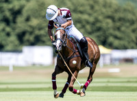 League Match for the St Regis Cowdray Gold Cup 2026