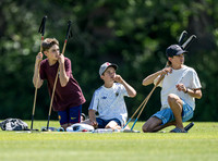 League Match for the St Regis Cowdray Gold Cup 2026