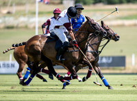 League Match for the St Regis Cowdray Gold Cup 2026