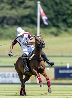 League Match for the St Regis Cowdray Gold Cup 2026