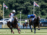 League Match for the St Regis Cowdray Gold Cup 2026