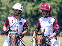 Cowdray Park Gold Cup -Cowdray Park Polo Club, 7th July, 2026