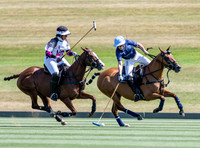 League Match for the St Regis Cowdray Gold Cup 2026