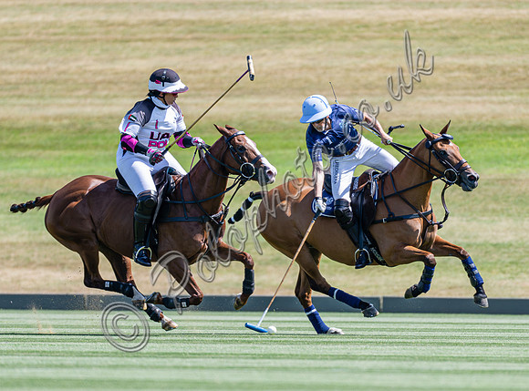 League Match for the St Regis Cowdray Gold Cup 2026
