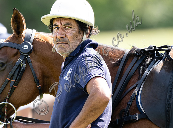 League Match for the St Regis Cowdray Gold Cup 2026