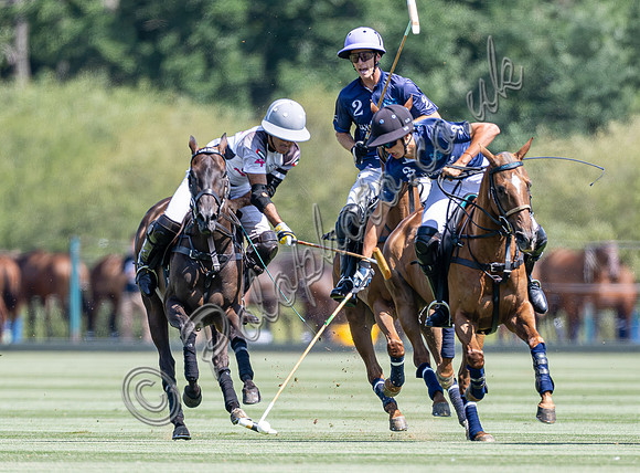 League Match for the St Regis Cowdray Gold Cup 2026