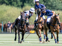 League Match for the St Regis Cowdray Gold Cup 2026