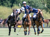 League Match for the St Regis Cowdray Gold Cup 2026