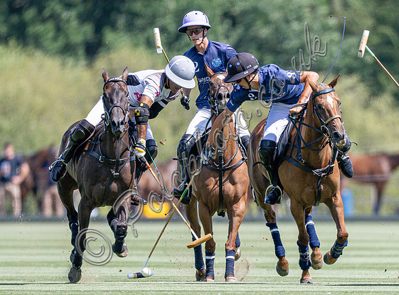League Match for the St Regis Cowdray Gold Cup 2026