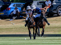 League Match for the St Regis Cowdray Gold Cup 2026
