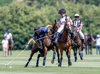League Match for the St Regis Cowdray Gold Cup 2026