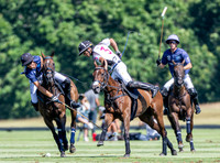 League Match for the St Regis Cowdray Gold Cup 2026
