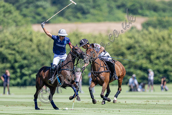 League Match for the St Regis Cowdray Gold Cup 2026