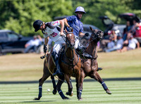 League Match for the St Regis Cowdray Gold Cup 2026