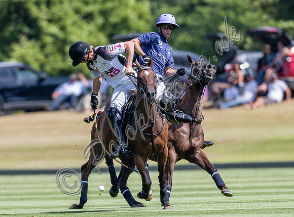 League Match for the St Regis Cowdray Gold Cup 2026