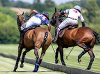 League Match for the St Regis Cowdray Gold Cup 2026