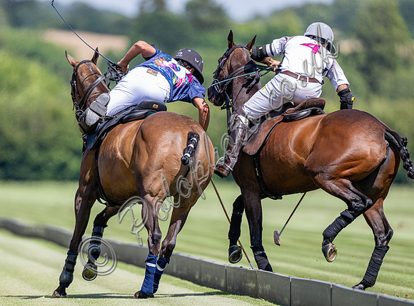 League Match for the St Regis Cowdray Gold Cup 2026