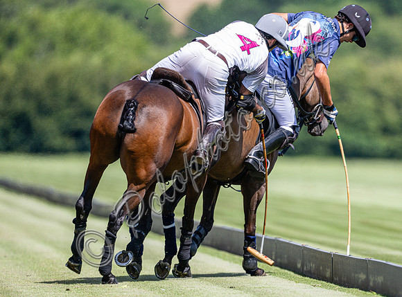 League Match for the St Regis Cowdray Gold Cup 2026