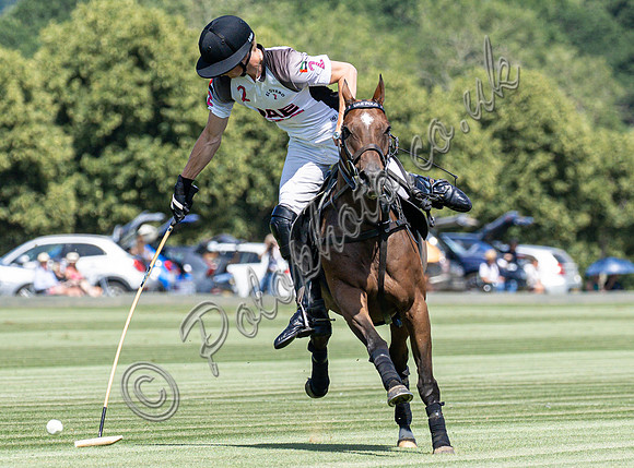 League Match for the St Regis Cowdray Gold Cup 2026