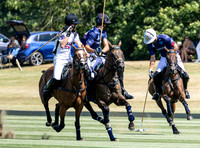 League Match for the St Regis Cowdray Gold Cup 2026