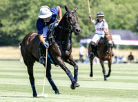 League Match for the St Regis Cowdray Gold Cup 2026