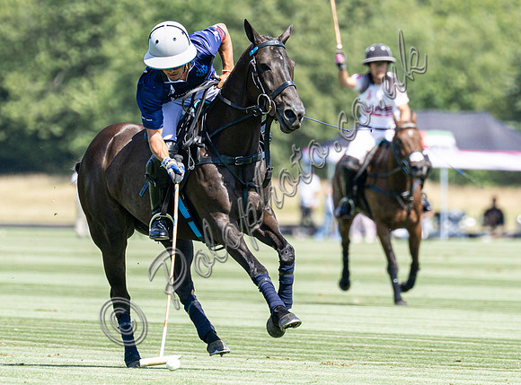League Match for the St Regis Cowdray Gold Cup 2026