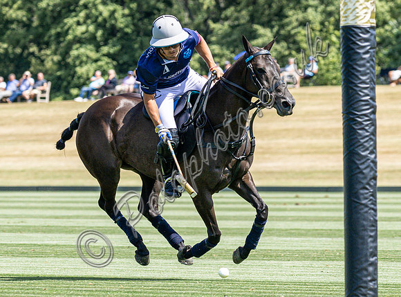 League Match for the St Regis Cowdray Gold Cup 2026