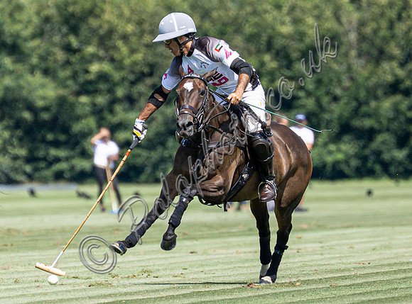 League Match for the St Regis Cowdray Gold Cup 2026