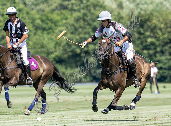 League Match for the St Regis Cowdray Gold Cup 2026