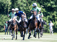 Quarter Final Match for the St Regis Cowdray Gold Cup 2026