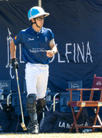 Quarter Final Match for the St Regis Cowdray Gold Cup 2026