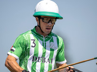 Quarter Final Match for the St Regis Cowdray Gold Cup 2026